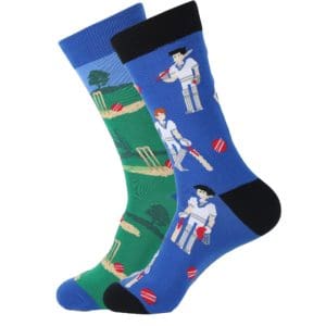 Cricket Odd Socks