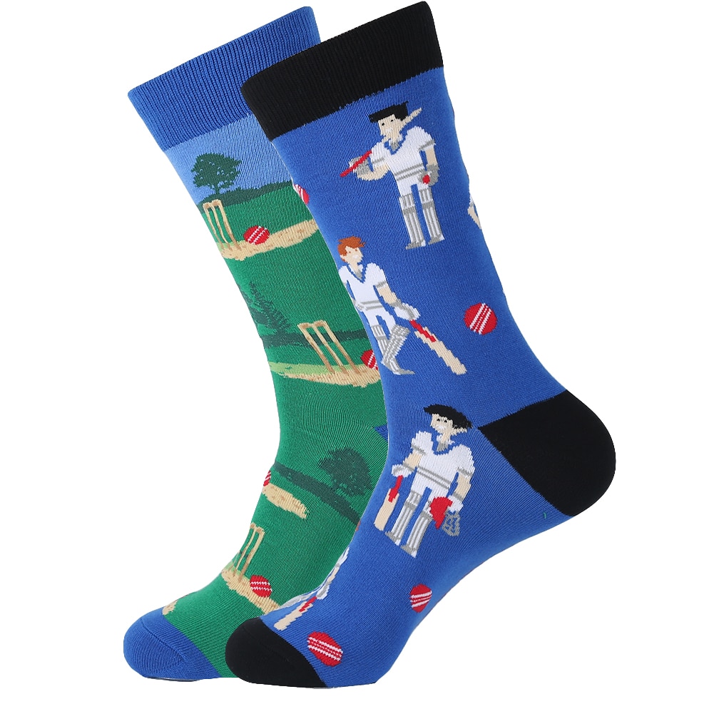 Cricket Odd Socks | Sock Infusions