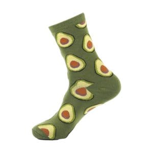 Avocado Socks