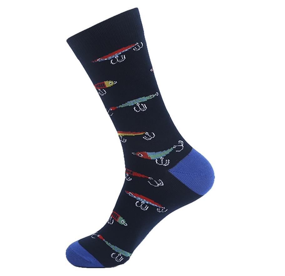 Fishing Lure Socks - Sock Infusions