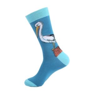 Blue Pelican Socks