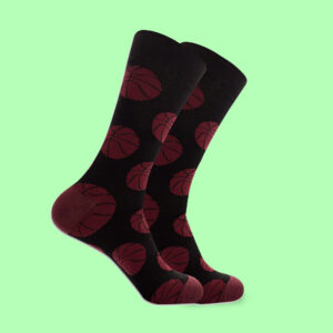 Basketball Socks – Slam Dunk Your Style with Fun Sporty Socks