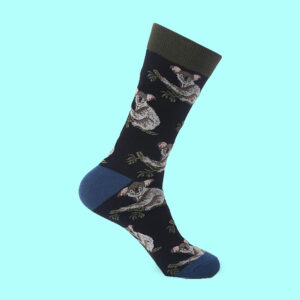 Koala Socks – Cozy Up with Cute Koalas