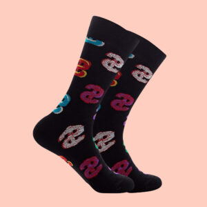 Money Socks – Bring the $$ to Your Feet in Style