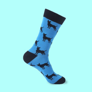 Playful Dog Socks – For the Ultimate Dog Lover