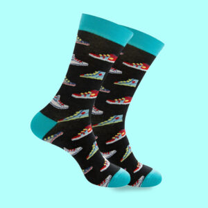 Sneaker Socks – Step Up Your Sock Game with Style