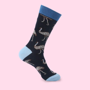 Emu Socks – Stride with Quirky Confidence